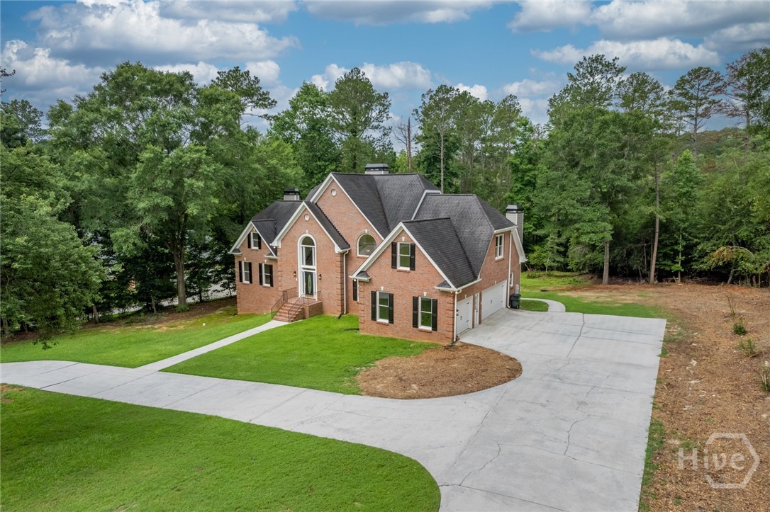 50 Highland Ridge Lane Oxford, GA 30054 - Photo 4 of 63