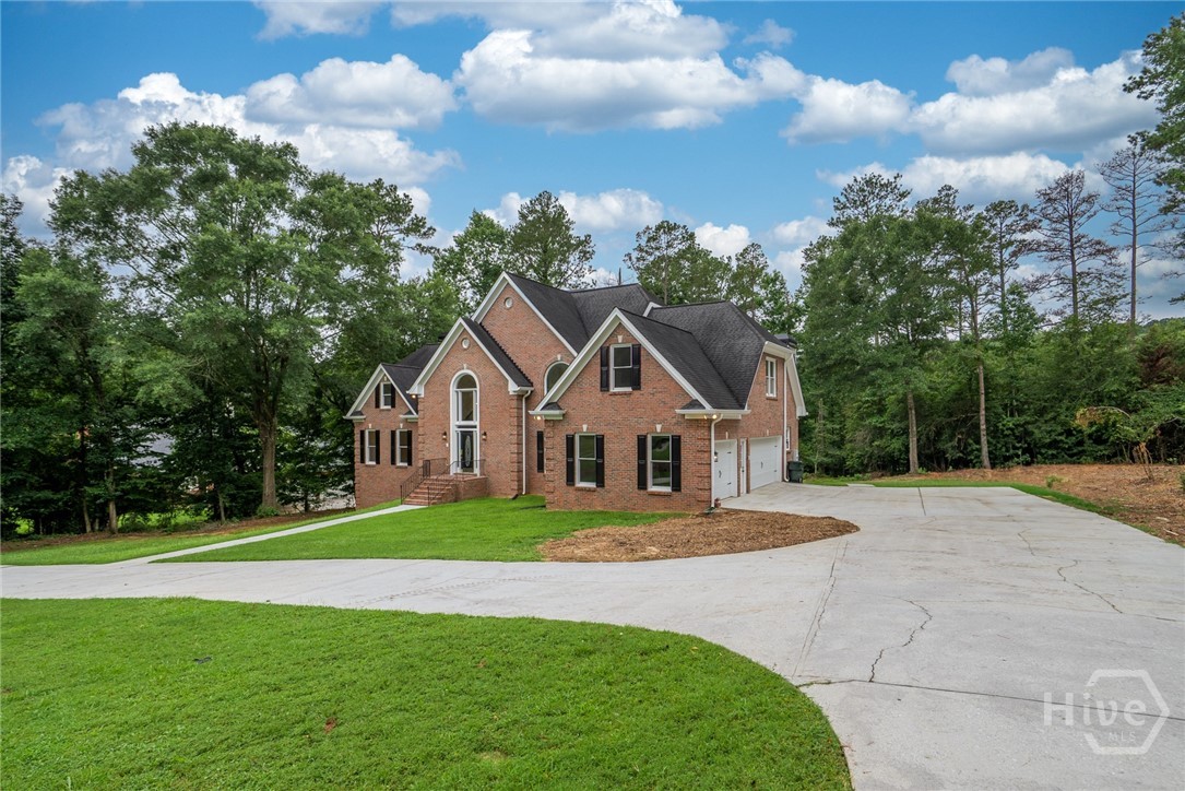 50 Highland Ridge Lane Oxford, GA 30054 - Photo 5 of 63