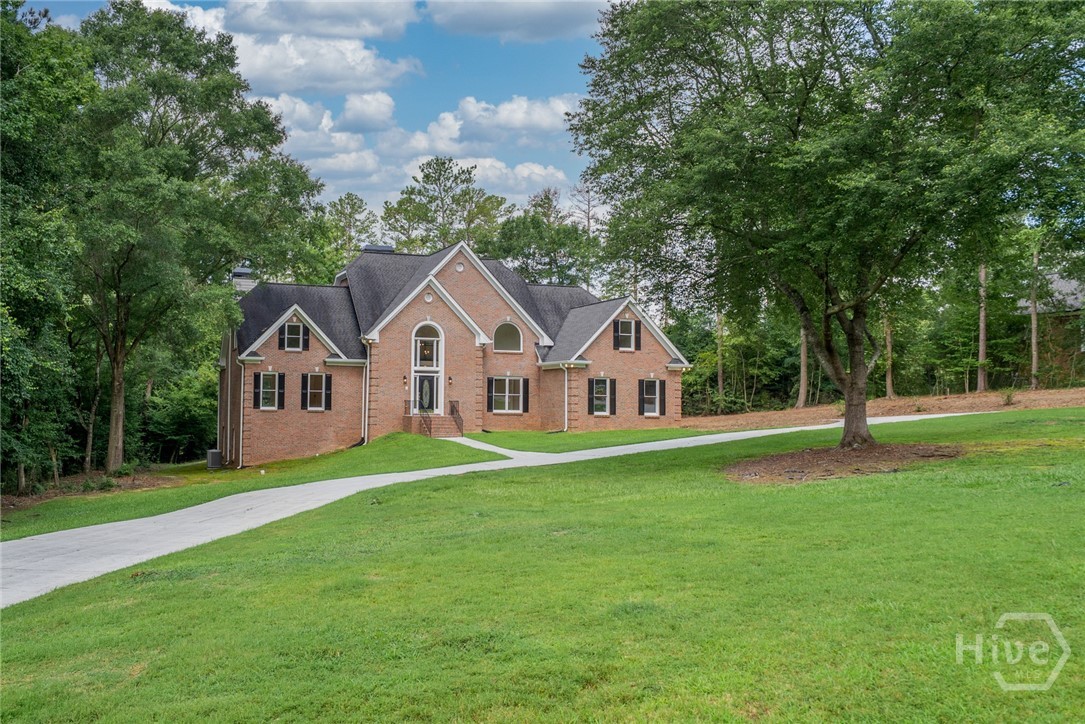 50 Highland Ridge Lane Oxford, GA 30054 - Photo 7 of 63