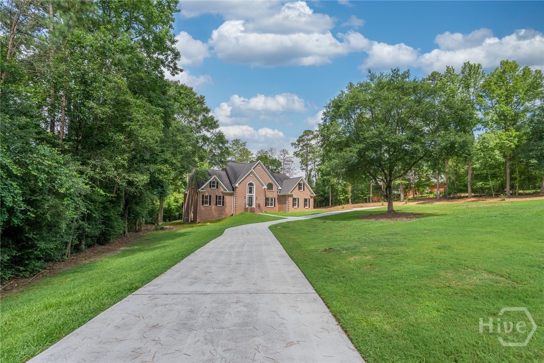 50 Highland Ridge Lane Oxford, GA 30054 - Photo 8 of 63