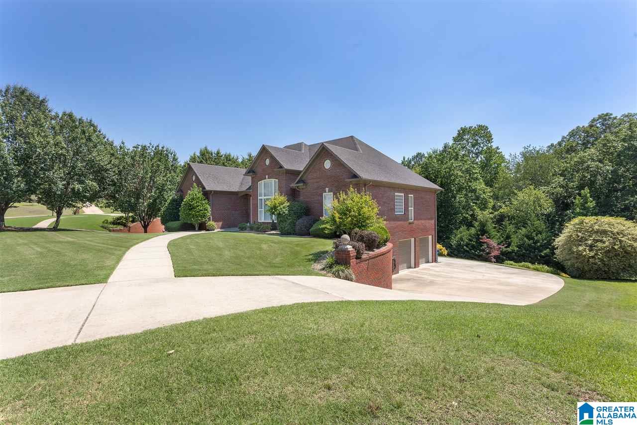 6495 Cambridge Road Pinson, AL 35126 - Photo 3 of 43