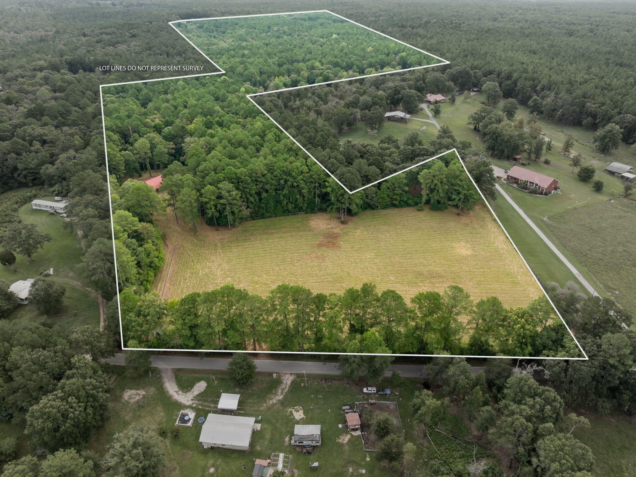 430 George Boutwell Cutoff Road Laurel, MS 39443 - Photo 2 of 52 Gallery Image 2