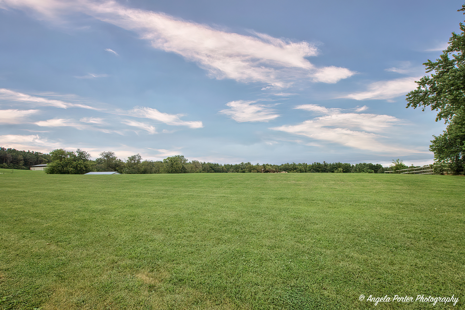 19212 Crowley Road Harvard, IL 60033 - Photo 26 of 38 a view of an ocean and yard