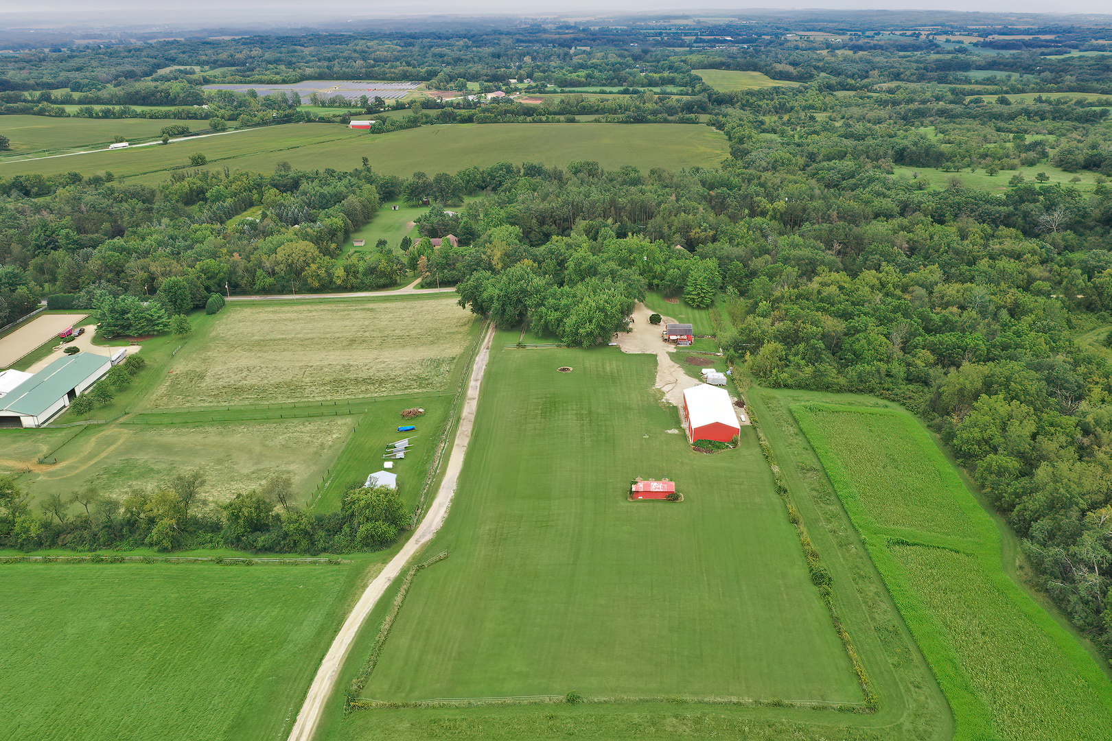 19212 Crowley Road Harvard, IL 60033 - Photo 38 of 38 a view of a city