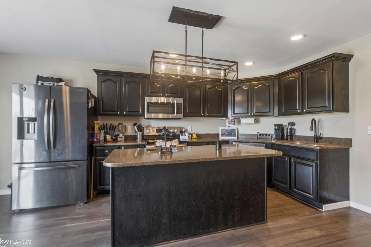 13201 Speaker Road Yale, MI 48097 - Photo 31 of 57