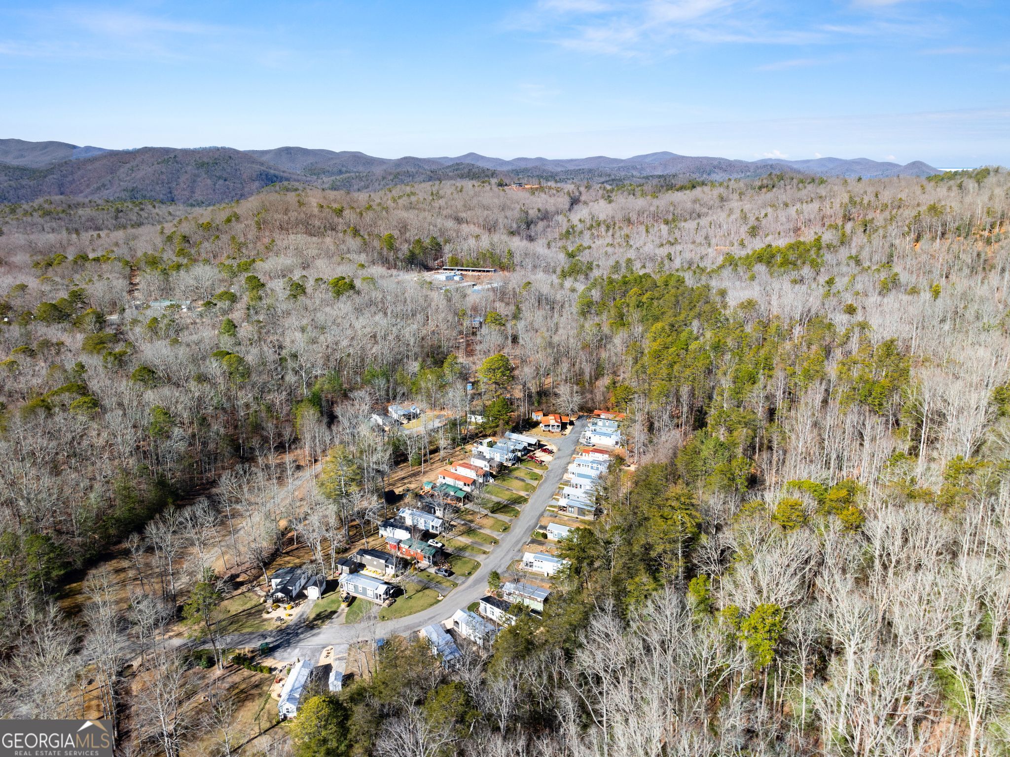 4960 Laurel Lodge Road Clarkesville, GA 30523 - Photo 30 of 30