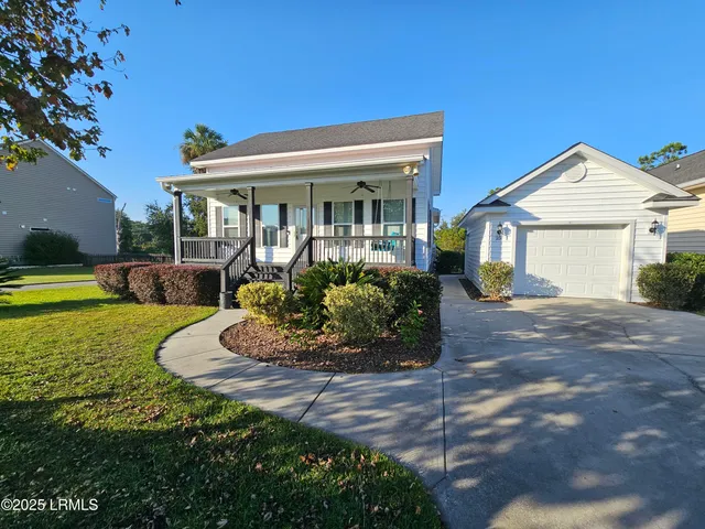 $344,500 | 25 Congaree Way, Beaufort, SC 29902