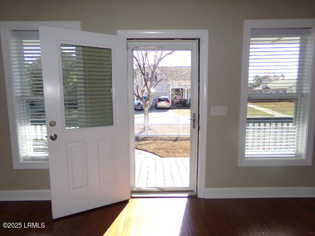 25 Congaree Way Beaufort, SC 29902 - Photo 18 of 88 106_6884