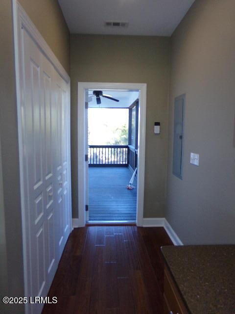 25 Congaree Way Beaufort, SC 29902 - Photo 35 of 88 106_7018