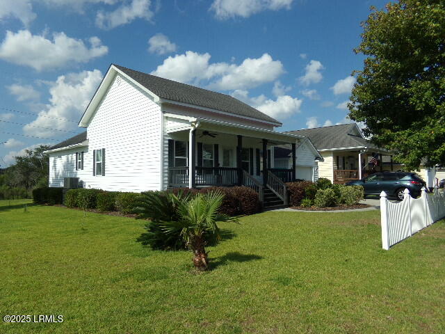 25 Congaree Way Beaufort, SC 29902 - Photo 4 of 88 7.6.2023 IMAGES, 25 CONGAREE WAY (23)