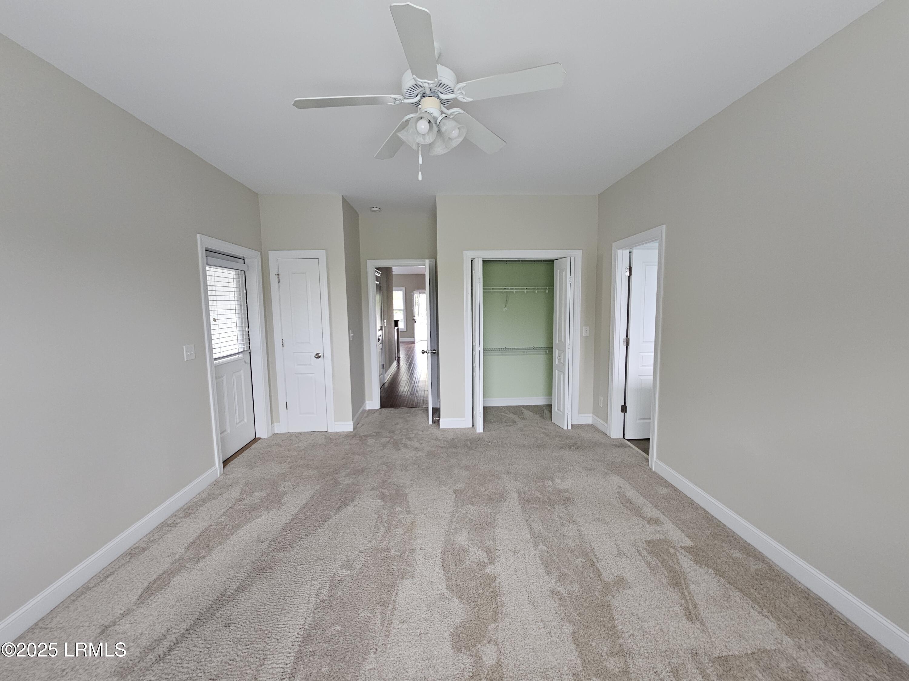 25 Congaree Way Beaufort, SC 29902 - Photo 65 of 88 10.1.2024 MOVE OUT INSPECTION IMAGES, DO