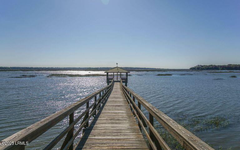 25 Congaree Way Beaufort, SC 29902 - Photo 85 of 88 MLS PIC OF DOCK 2