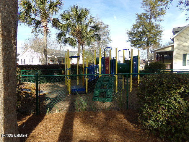25 Congaree Way Beaufort, SC 29902 - Photo 88 of 88 Community Playground