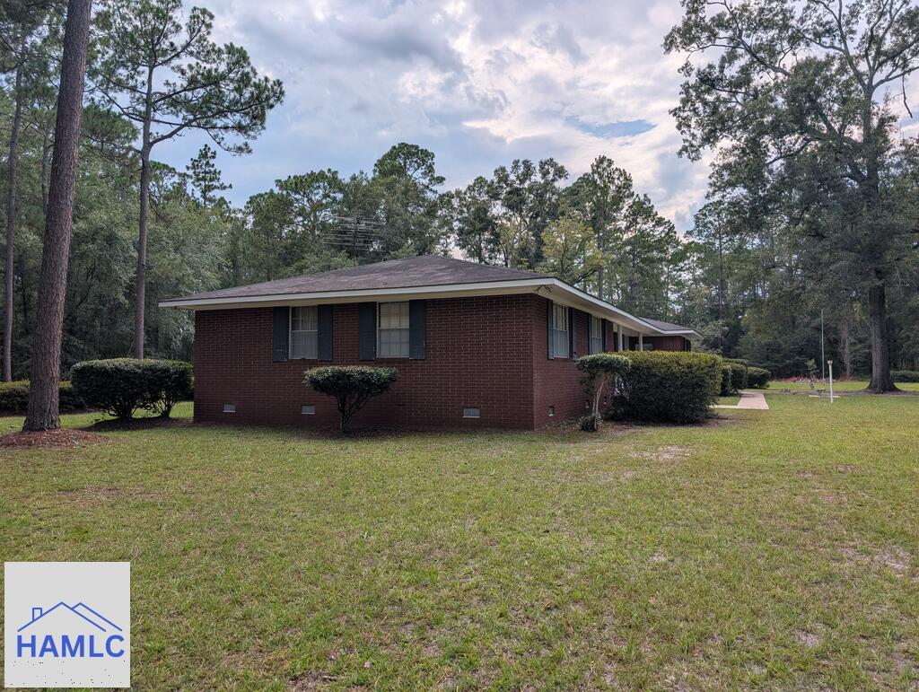 16081 Lanes Bridge Road Odum, GA 31555 - Photo 6 of 46 Gallery Image 6