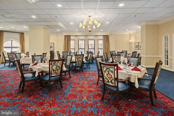 $185,000 | 900 North Taylor Street, Unit 2004, Arlington, VA 22203
