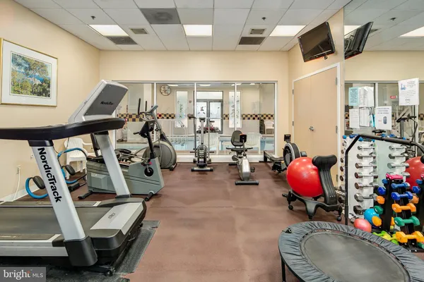 $185,000 | 900 North Taylor Street, Unit 2004, Arlington, VA 22203
