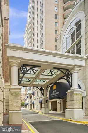 $185,000 | 900 North Taylor Street, Unit 2004, Arlington, VA 22203
