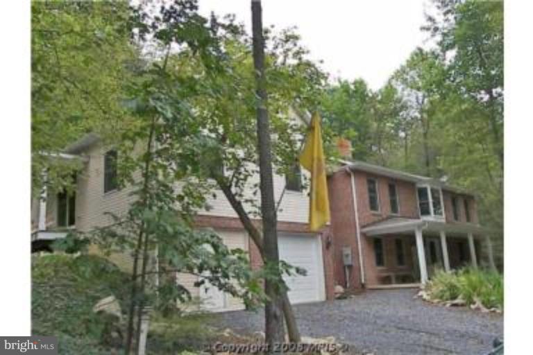 9829 Fox Road Frederick, MD 21702 - Photo 16 of 20 Exterior #4