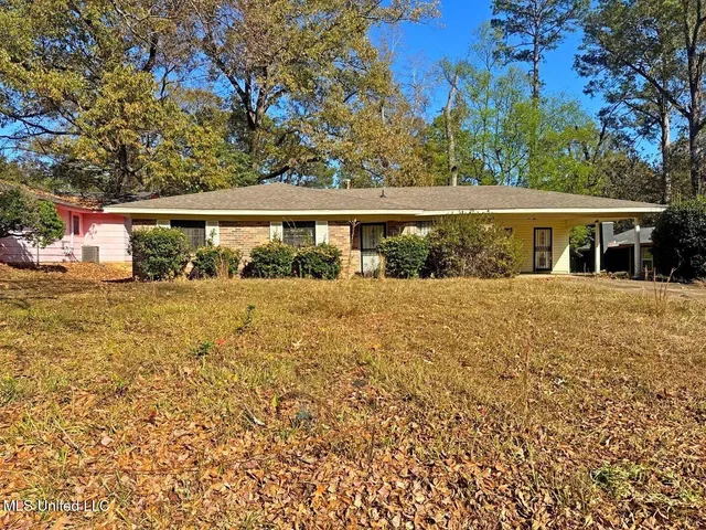$31,200 | 958 Watkins Place, Jackson, MS 39206