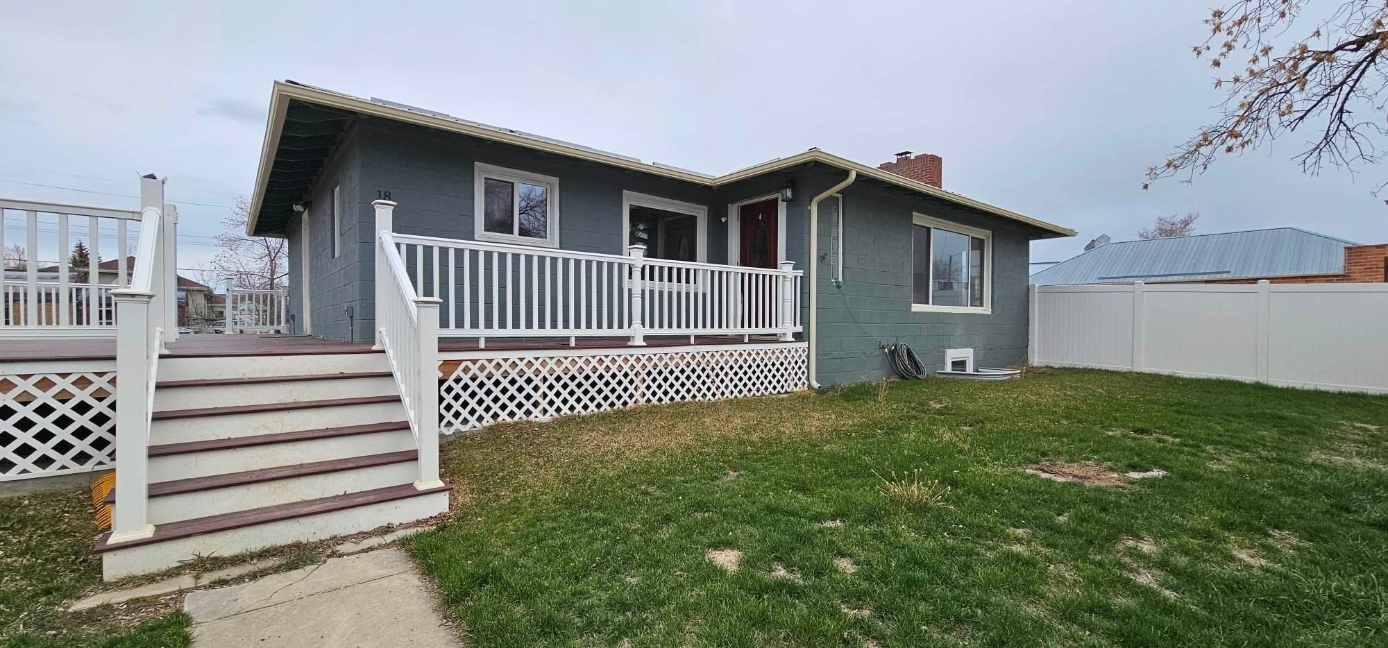 18 Main Street Dutton, MT 59433 - Photo 1 of 1 Gallery Image 1