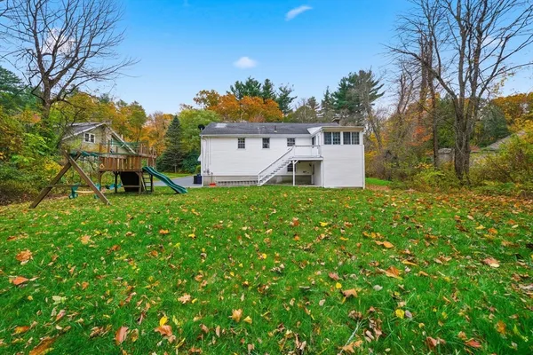 $785,000 | 30 Bullard Street, Sharon, MA 02067