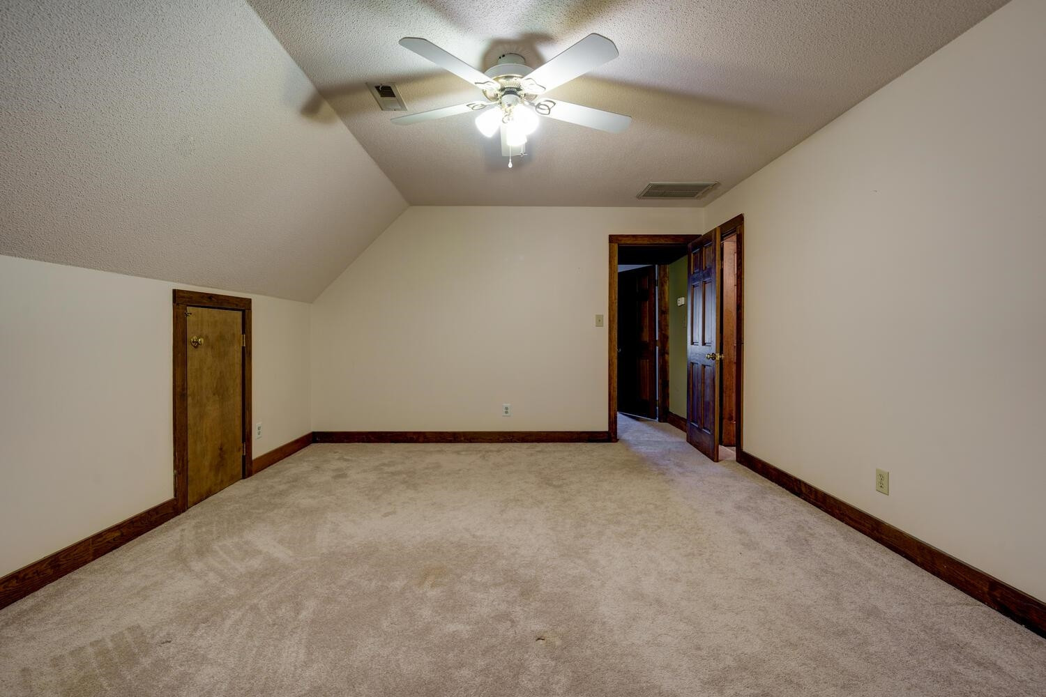 12612 Norwood Road Raleigh, NC 27613 - Photo 29 of 30 Bedroom 3