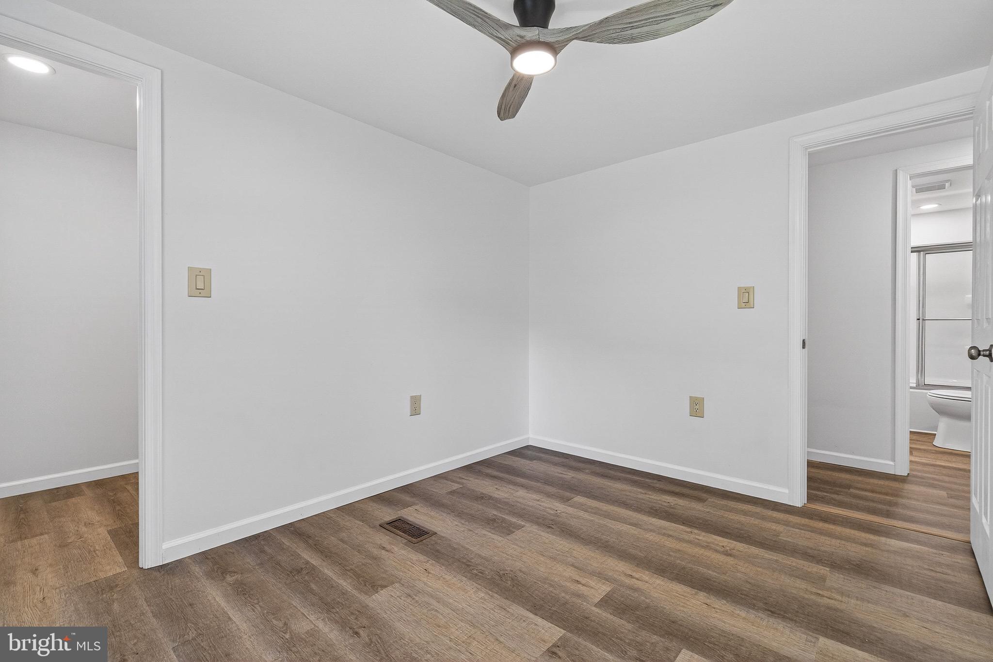 120 Long Beach Road Charlestown, MD 21914 - Photo 28 of 34 Bedroom 2 with walk-in closet