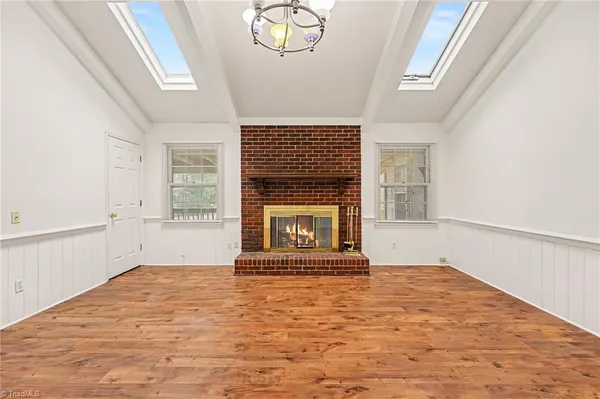 $485,000 | 6905 Crandall Court, Clemmons, NC 27012