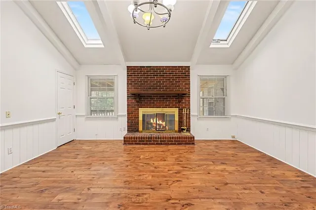 $530,000 | 6905 Crandall Court, Clemmons, NC 27012