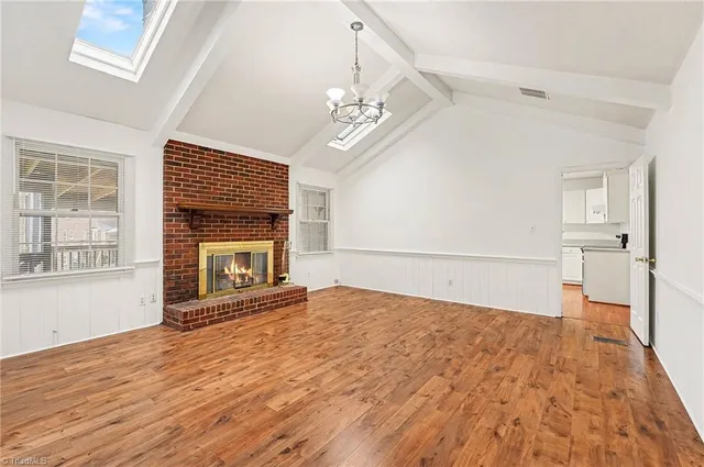 $530,000 | 6905 Crandall Court, Clemmons, NC 27012