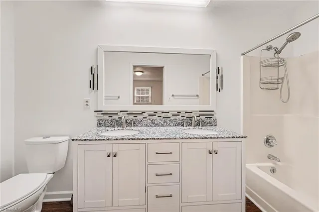 $530,000 | 6905 Crandall Court, Clemmons, NC 27012