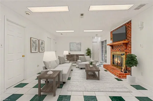 $485,000 | 6905 Crandall Court, Clemmons, NC 27012