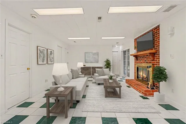 $530,000 | 6905 Crandall Court, Clemmons, NC 27012