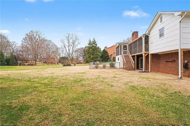 $530,000 | 6905 Crandall Court, Clemmons, NC 27012