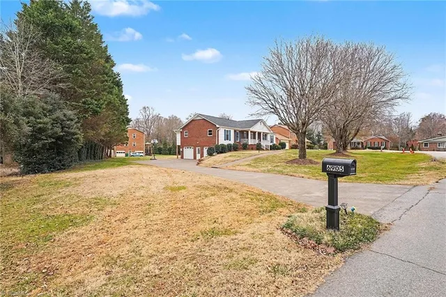 $530,000 | 6905 Crandall Court, Clemmons, NC 27012