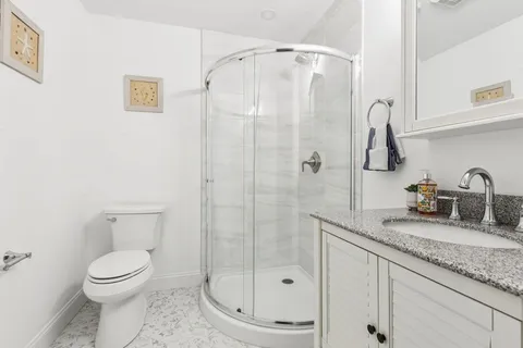 $1,390,000 | 123 Nottinghill Road, Unit 1, Boston, MA 02135