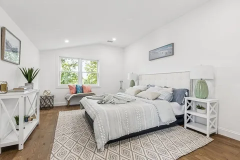 $1,390,000 | 123 Nottinghill Road, Unit 1, Boston, MA 02135