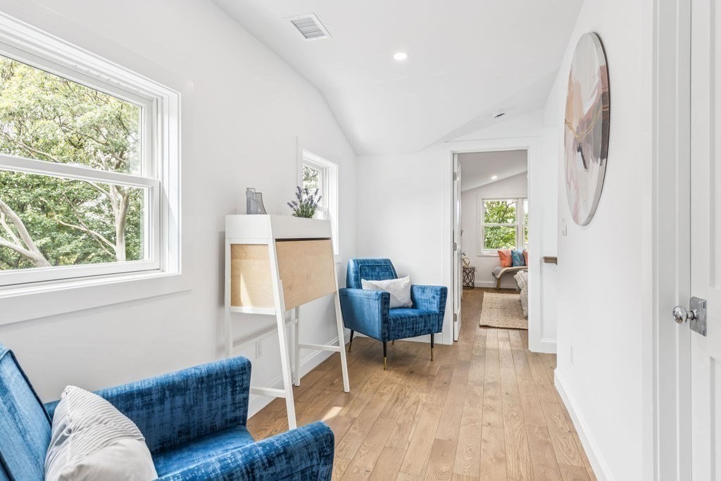 123 Nottinghill Road, Unit 1 Boston, MA 02135 - Photo 13 of 22