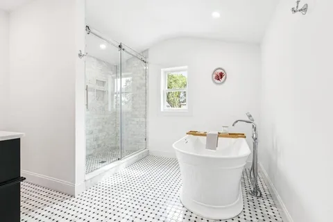 $1,390,000 | 123 Nottinghill Road, Unit 1, Boston, MA 02135