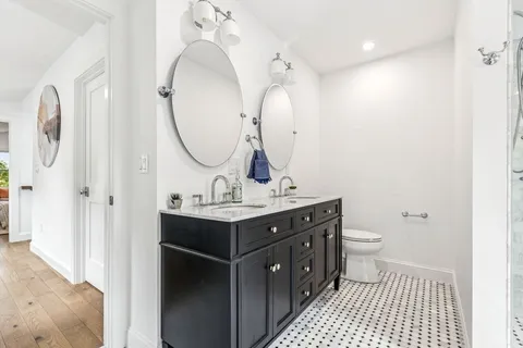 $1,390,000 | 123 Nottinghill Road, Unit 1, Boston, MA 02135