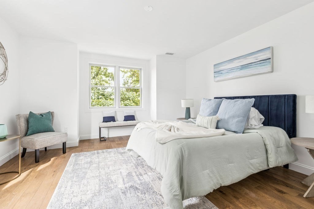 123 Nottinghill Road, Unit 1 Boston, MA 02135 - Photo 17 of 22