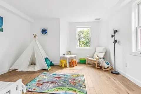 $1,390,000 | 123 Nottinghill Road, Unit 1, Boston, MA 02135