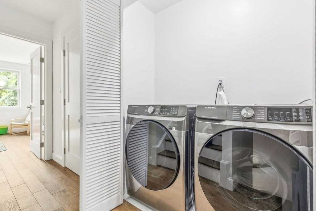 123 Nottinghill Road, Unit 1 Boston, MA 02135 - Photo 20 of 22