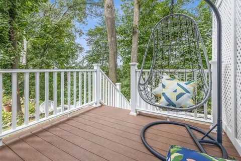 $1,390,000 | 123 Nottinghill Road, Unit 1, Boston, MA 02135