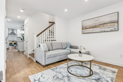 $1,390,000 | 123 Nottinghill Road, Unit 1, Boston, MA 02135