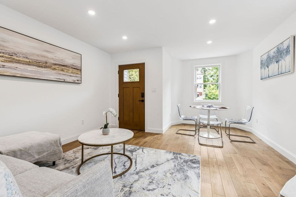 123 Nottinghill Road, Unit 1 Boston, MA 02135 - Photo 4 of 22