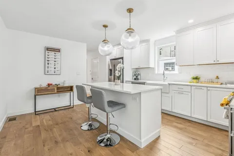 $1,390,000 | 123 Nottinghill Road, Unit 1, Boston, MA 02135