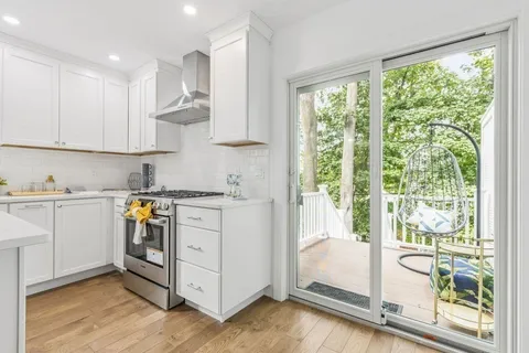 $1,390,000 | 123 Nottinghill Road, Unit 1, Boston, MA 02135