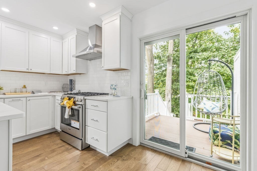 123 Nottinghill Road, Unit 1 Boston, MA 02135 - Photo 7 of 22