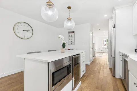 $1,390,000 | 123 Nottinghill Road, Unit 1, Boston, MA 02135